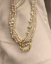 Freshwater Pearl necklace