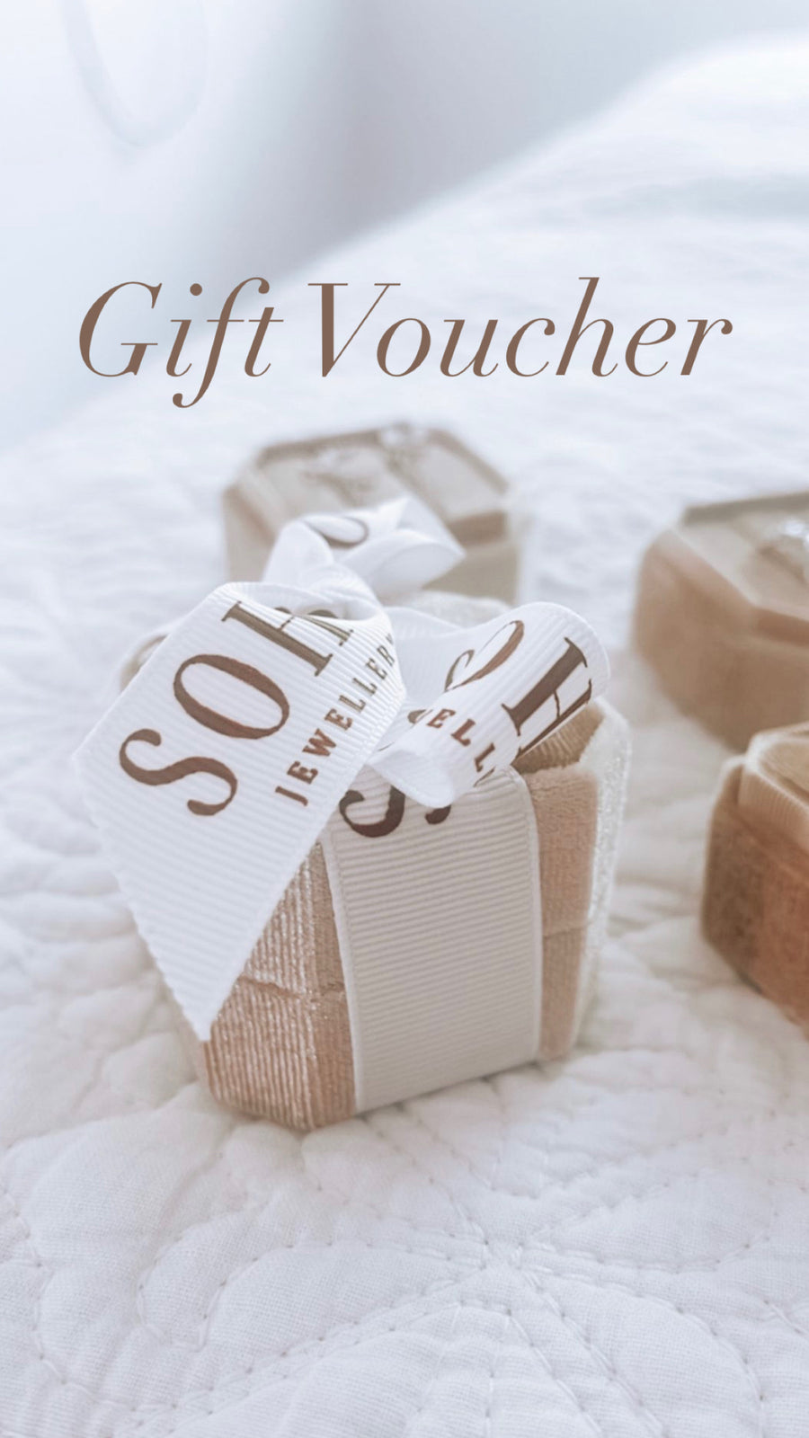 Gift Voucher ($200)