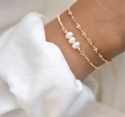 Pearl Bracelet